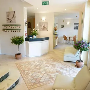 visit hotel